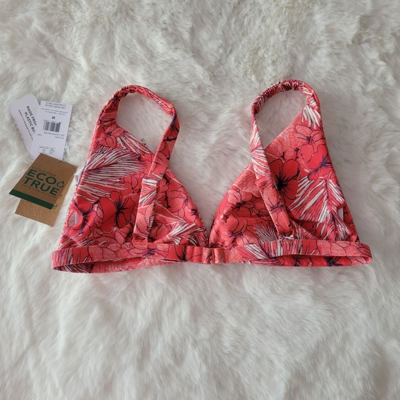 🦑VOLCOM BRAND NEW BIKINI SET SIZE M - Picture 9 of 9